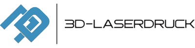 3D-Laserdruck
