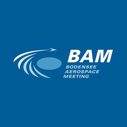 Zukunftsweisender Impulsvortrag beim Bodensee Aeorospace Meeting (BAM) 2017