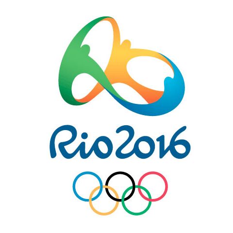 RIO 2016 Logo